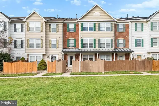 5306 Regal Ct, Frederick