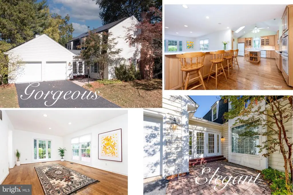 9841 Meadowcroft Ln, Montgomery Village