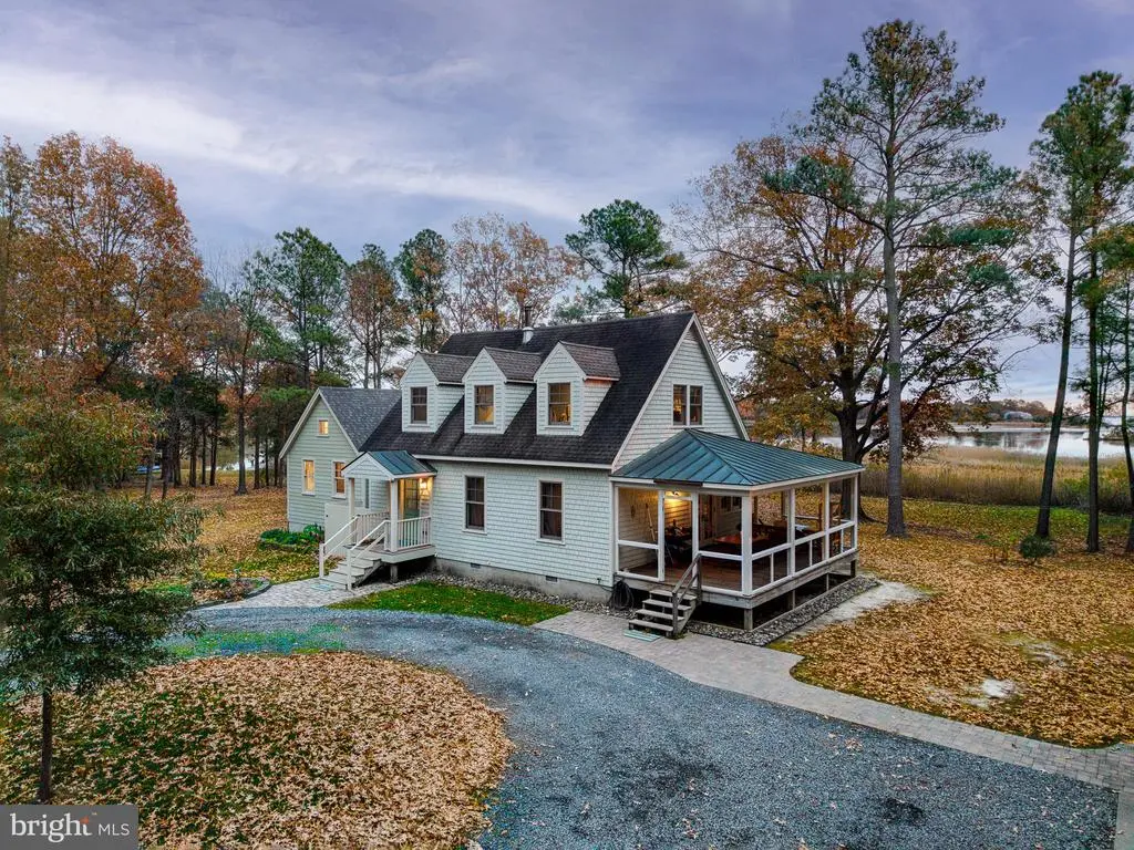 4491 Bachelors Point Rd, OXFORD