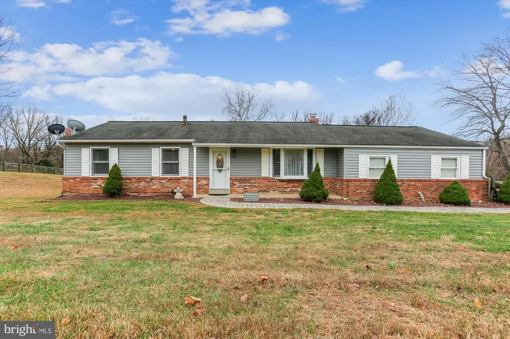 11377 Canary Dr, Ijamsville