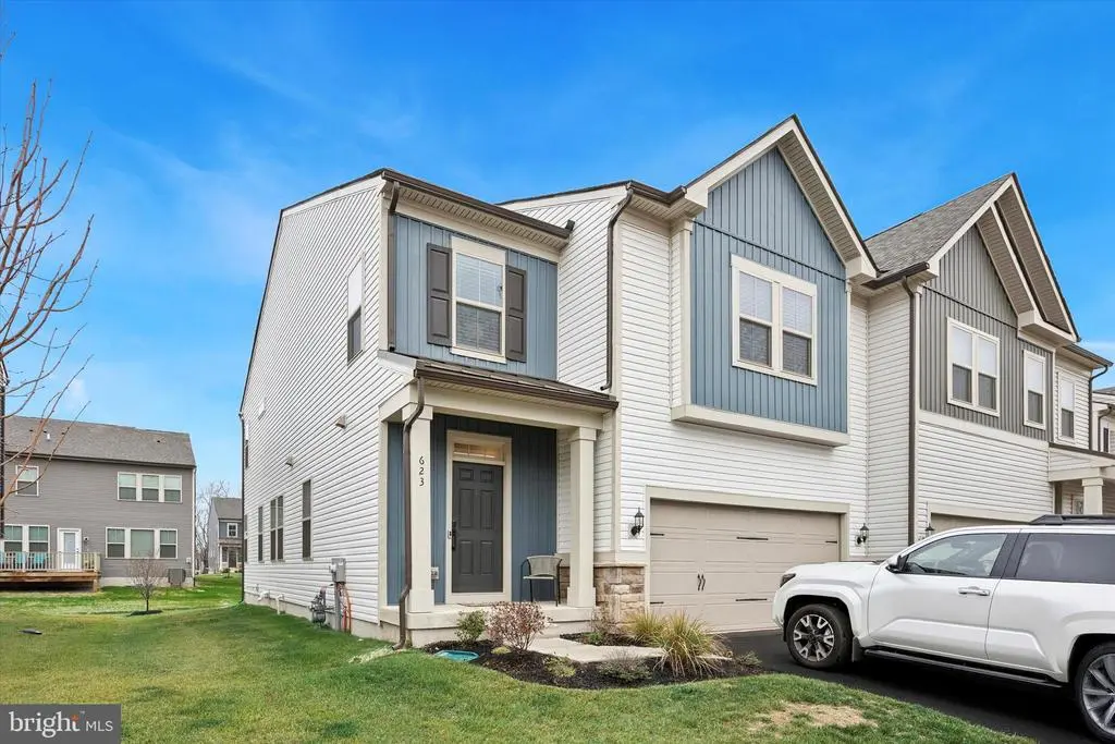 623 Liberty Ridge Rd, HORSHAM