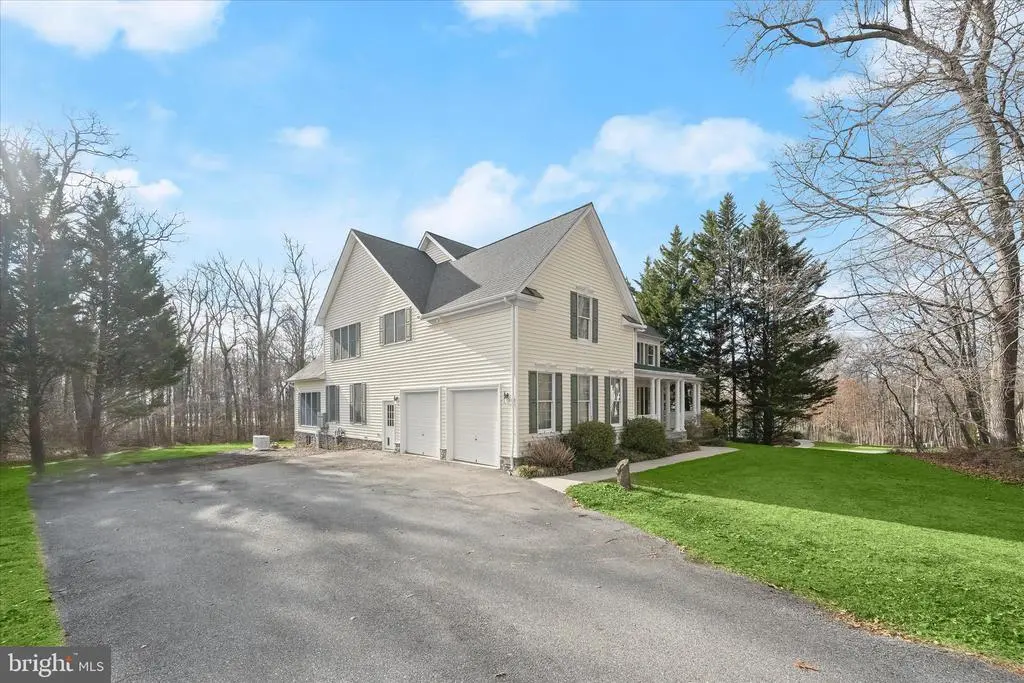 15286 Ridge Hunt Dr, Woodbine