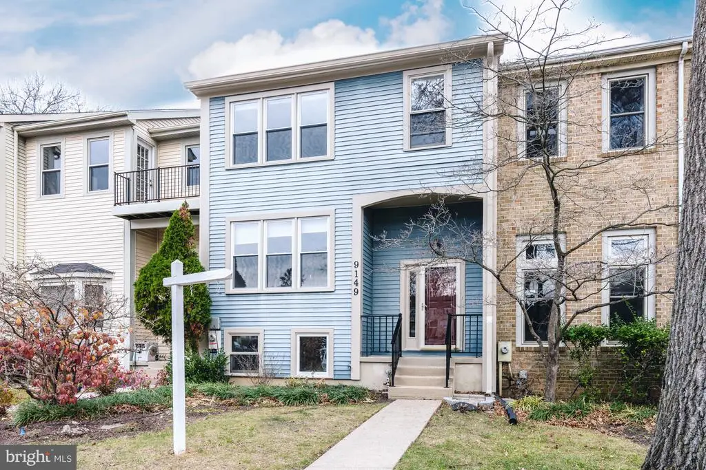 9149 Helaine Hamlet Way, Columbia