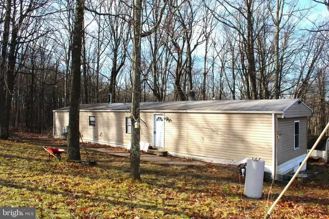 10509 Burton Park, Frostburg