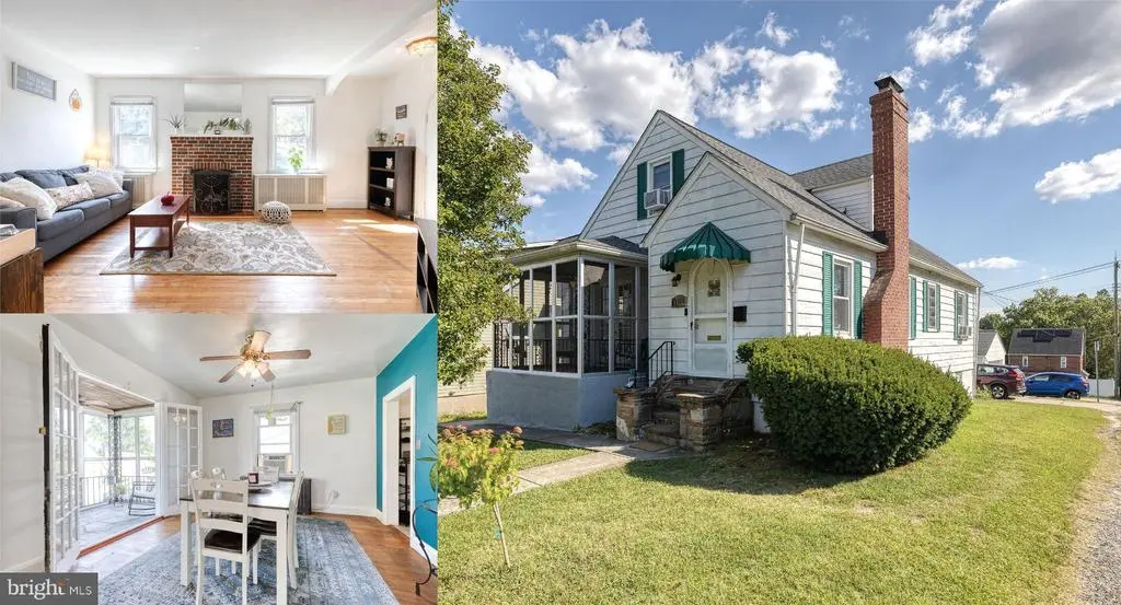 4401 Glenmore Ave, Baltimore