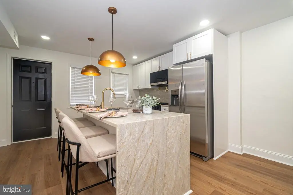 2560 Cecil Ave, Baltimore