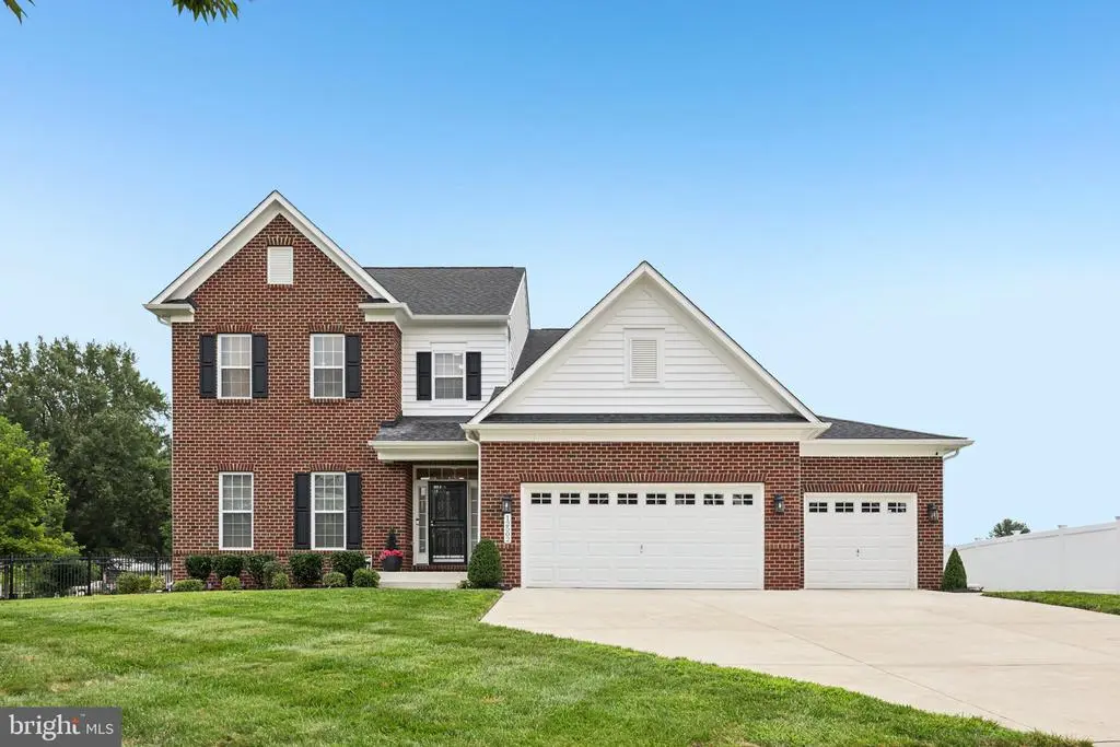 12502 Monterey Park Ct #5, BRANDYWINE