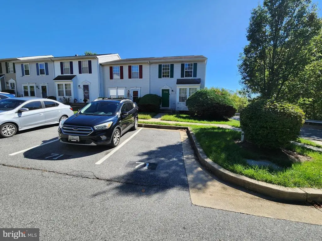 3901 Princely Way, Baltimore