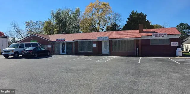 12146 Somerset Ave, Princess Anne