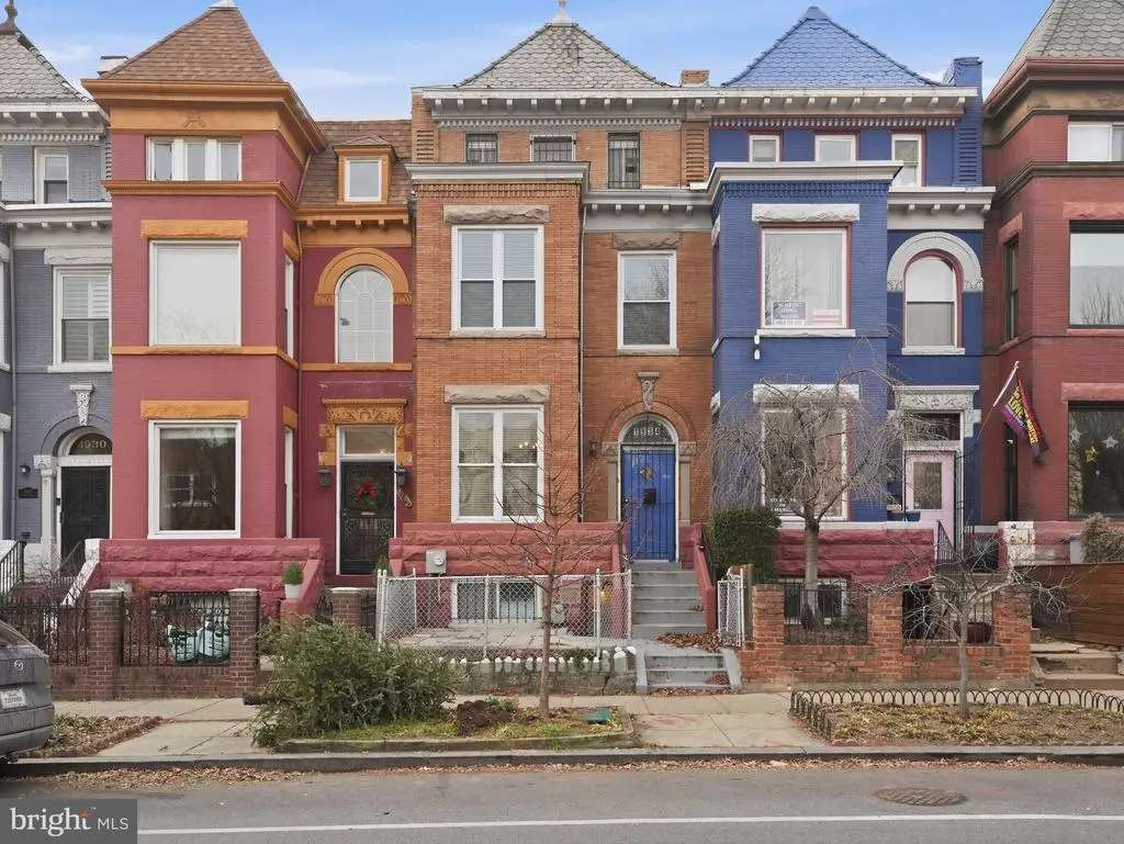 1934 1st St Nw, WASHINGTON