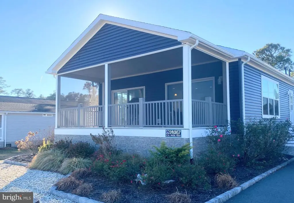 26367 West Pintail Rd #81, Long Neck