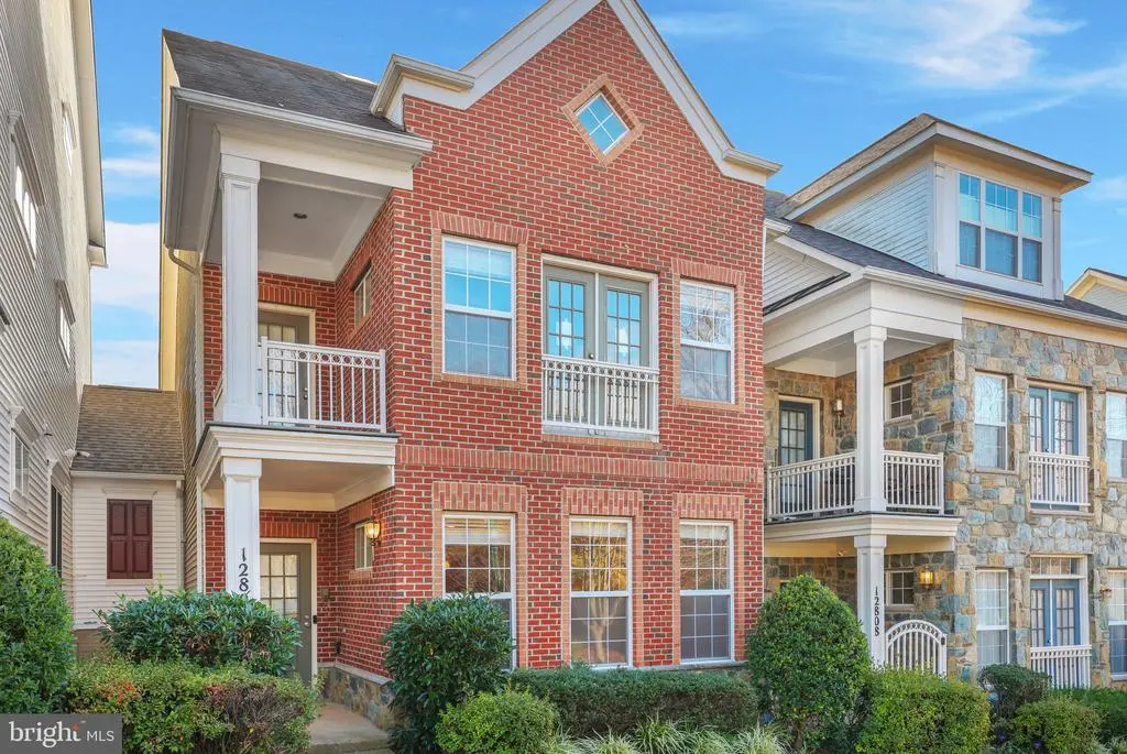 12806 Murphy Grove Ter, Clarksburg