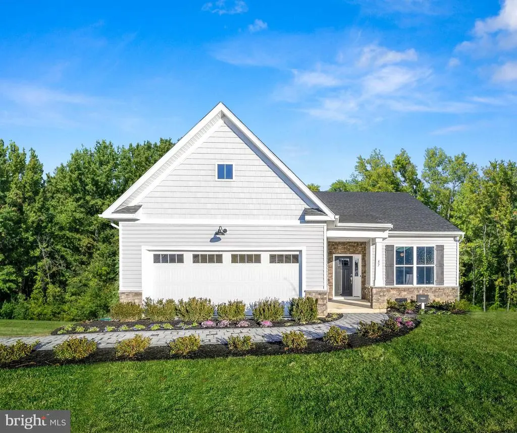 15 Saddleford Rd, Smyrna