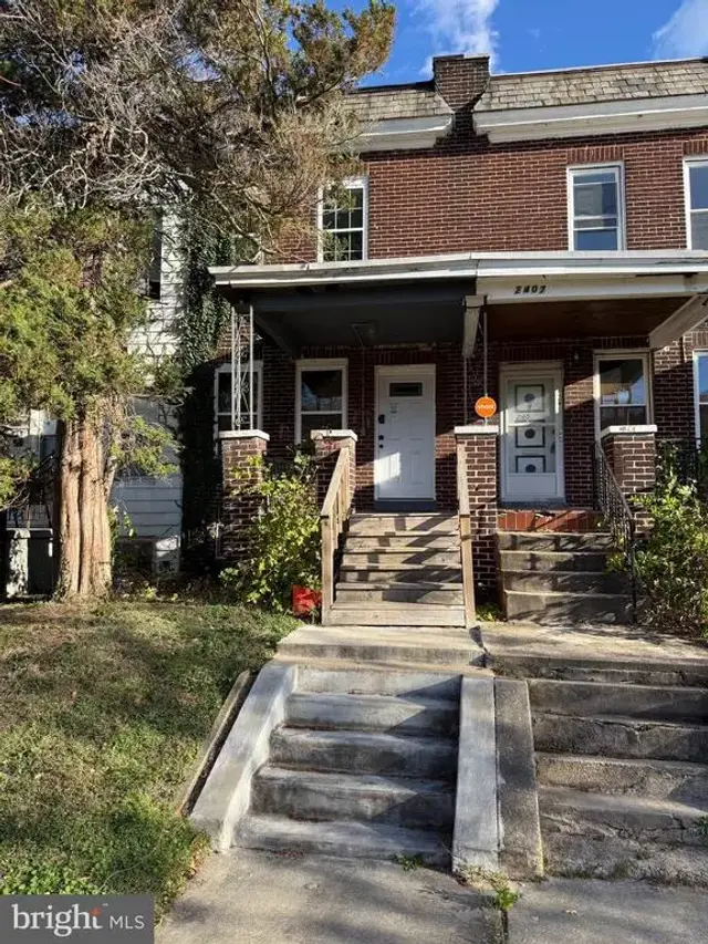 2405 Westport St, Baltimore