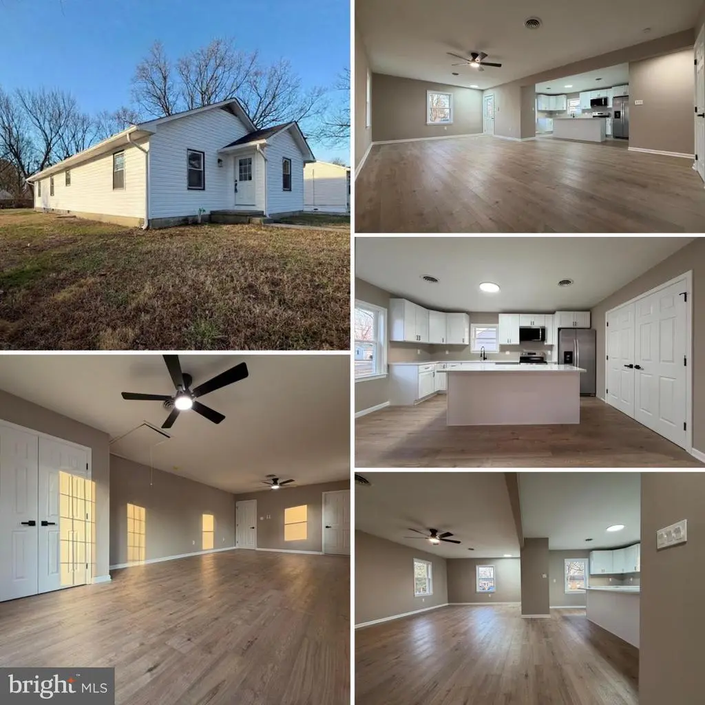 1906 Harbor Dr, CHESTER