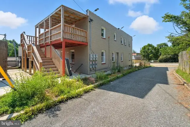 4 W Overlea Ave, Baltimore