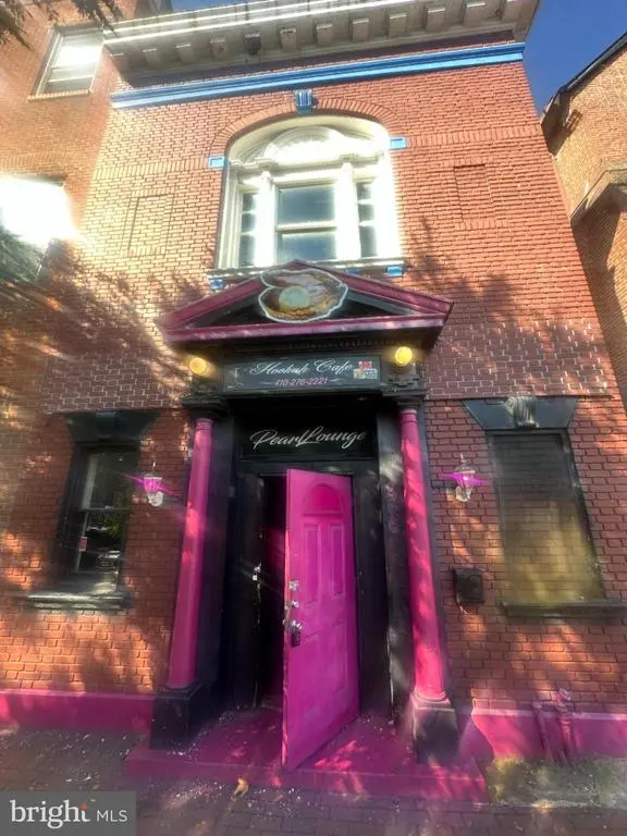 206 S Broadway, Baltimore