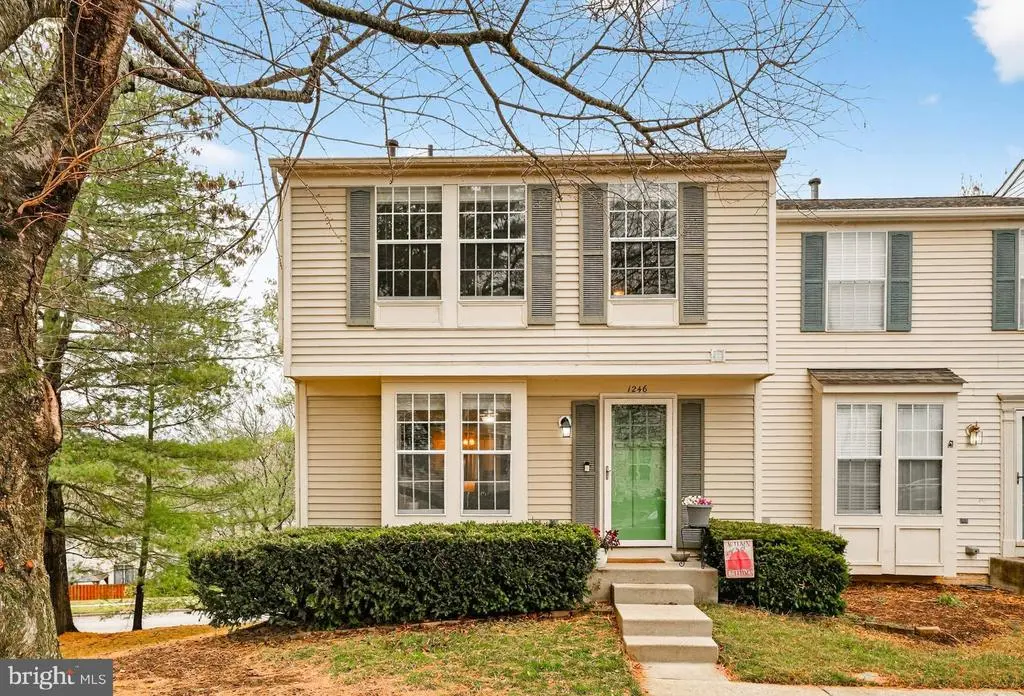 1246 Quaker Ridge Dr #89, Arnold