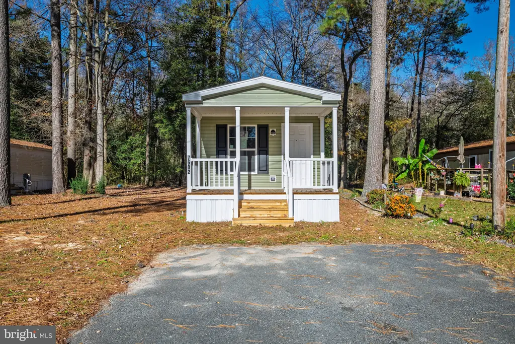 7502 Madeline Cir, Parsonsburg