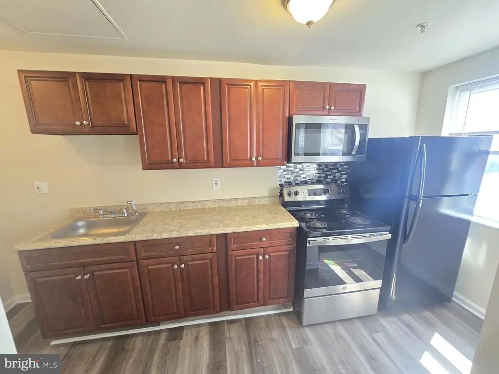 317 North Ave E #112, Baltimore