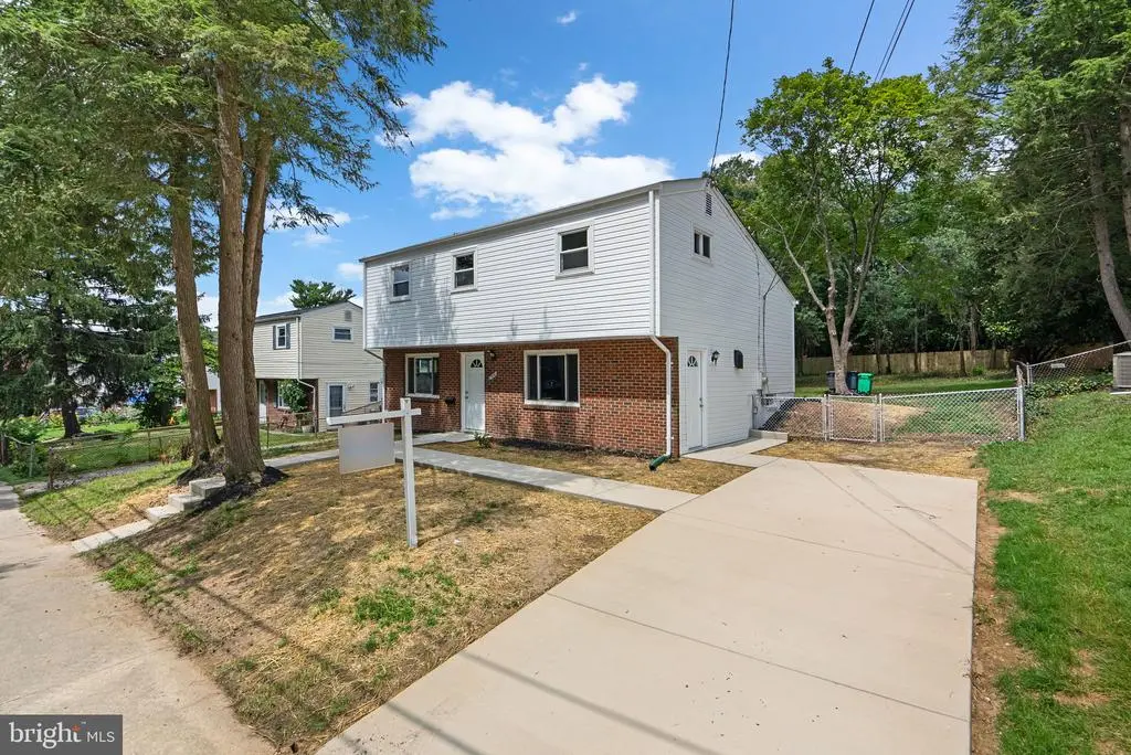 11710 Emack Rd, Beltsville