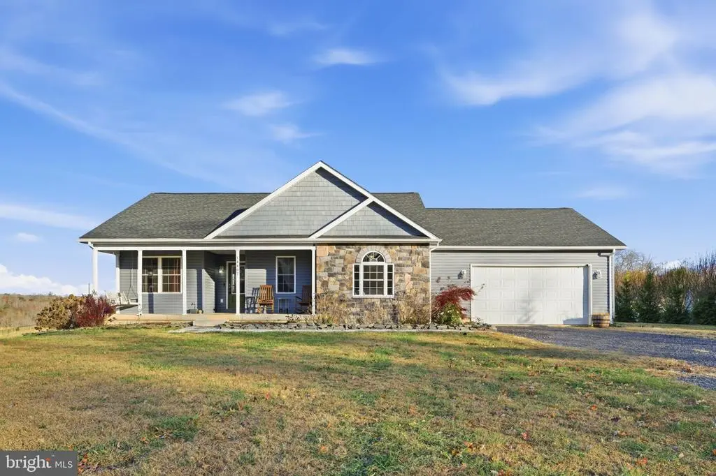 14497 Woodland Church Rd, Culpeper