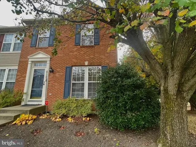 6101 Newport Terrace, Frederick