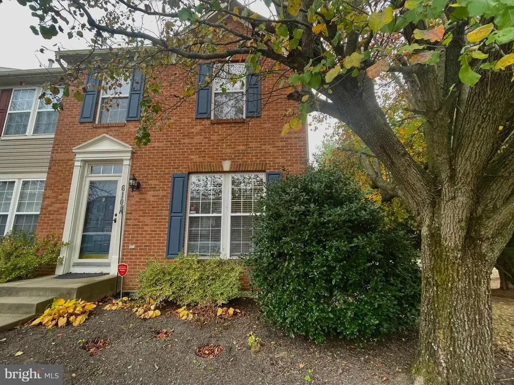 6101 Newport Terrace, Frederick