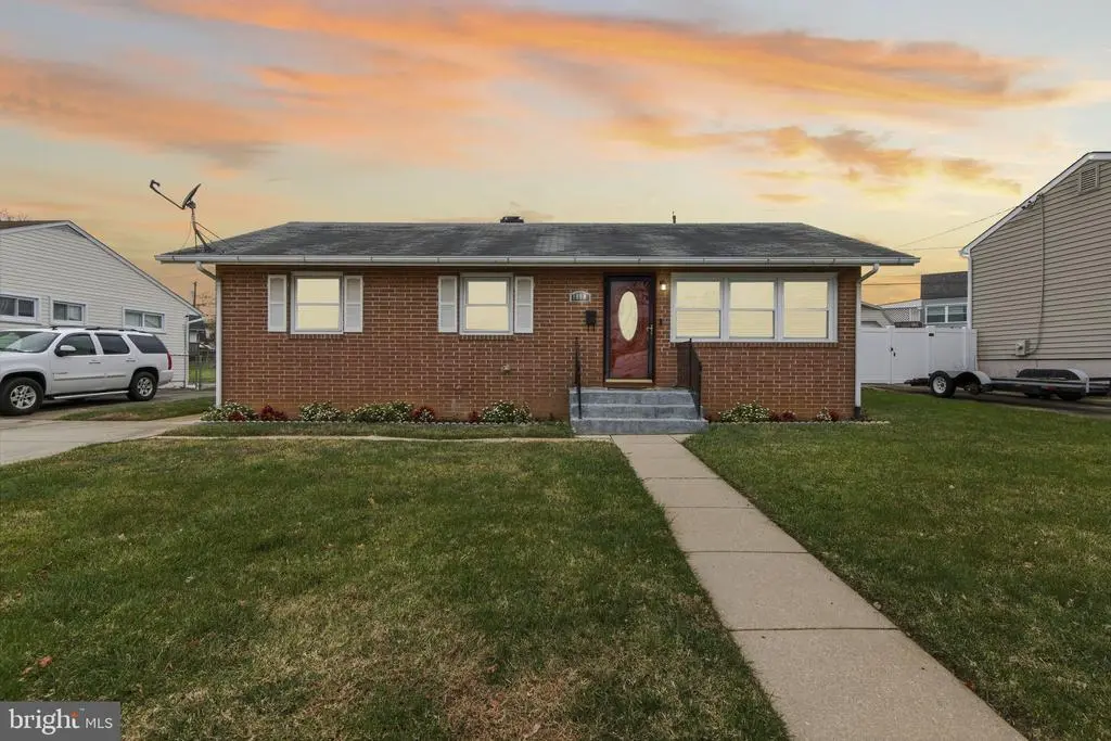 1810 Wentworth Rd, Baltimore