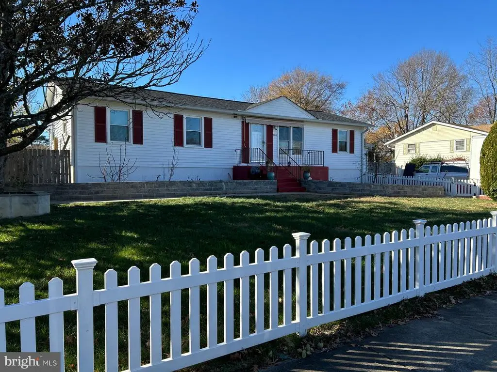 8014 Steadman St, ALEXANDRIA