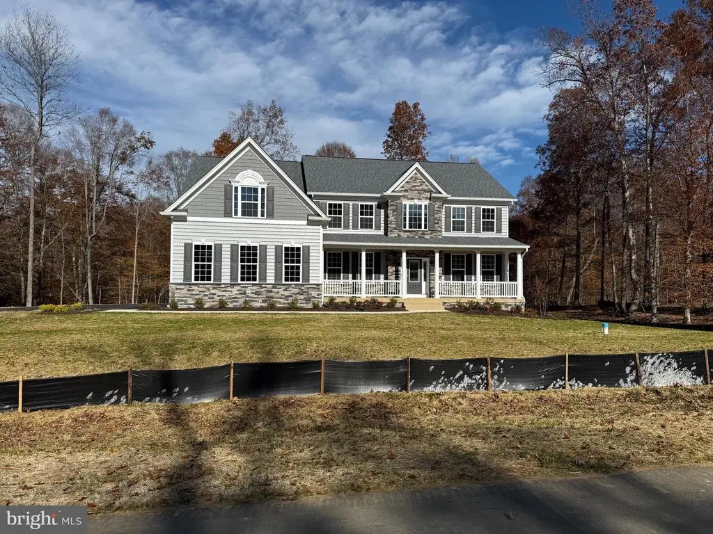 7927 William Smallwood Court, La Plata