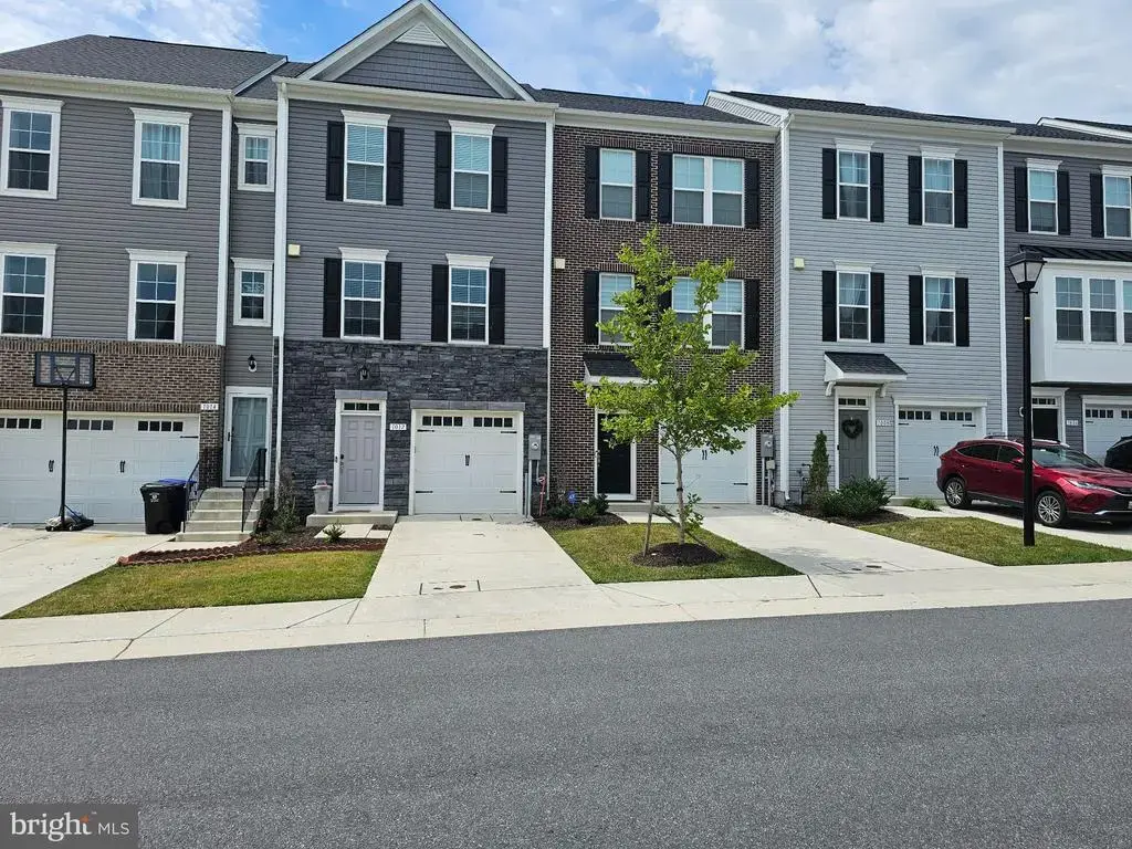 1012 Flester Ln, LAUREL