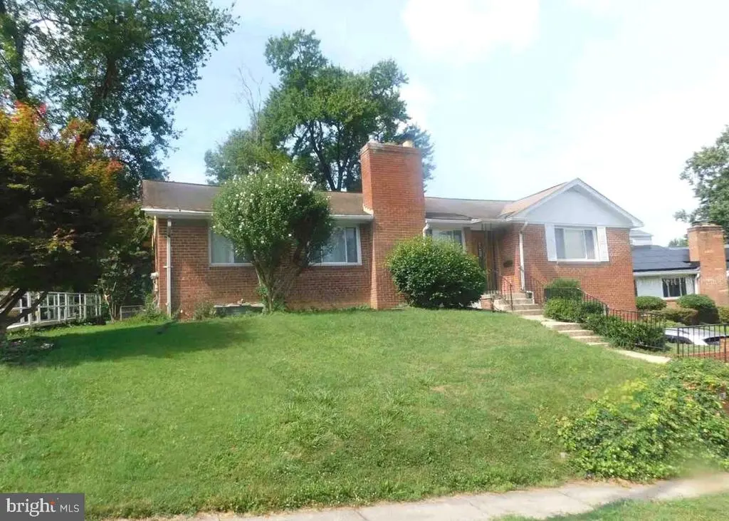 3411 29th Ave, Temple Hills