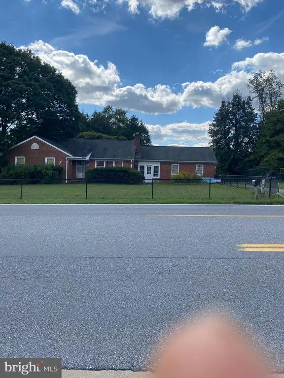 8305 Windsor Mill Rd, Baltimore