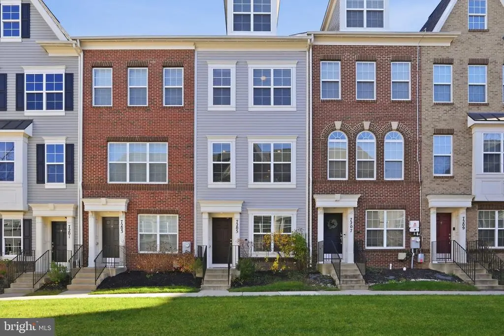 7205 Barrberry Ln, Beltsville