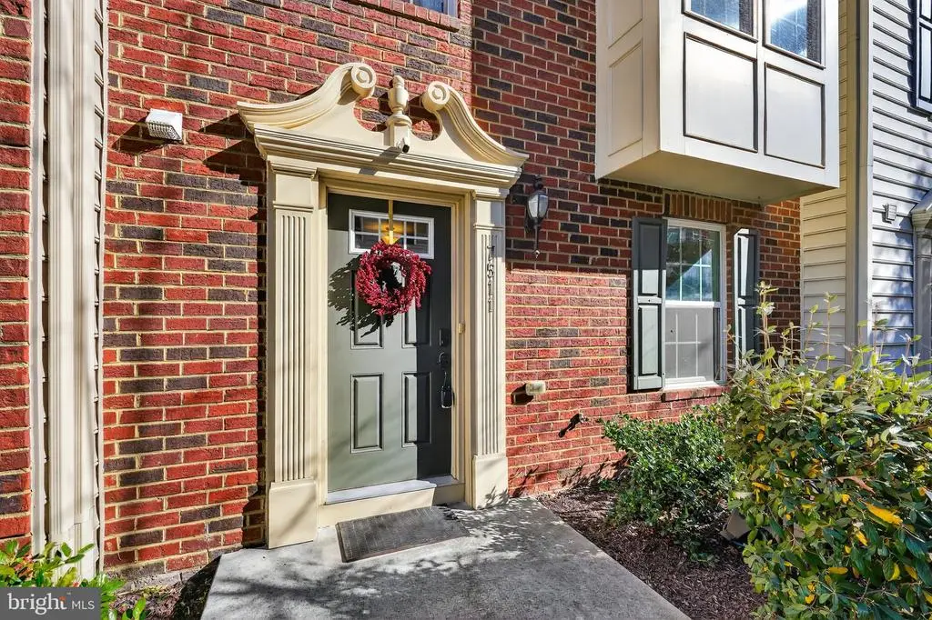 7511 Garcia Pl, Elkridge