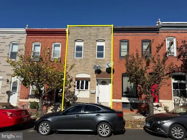 3236 E Lombard St, Baltimore