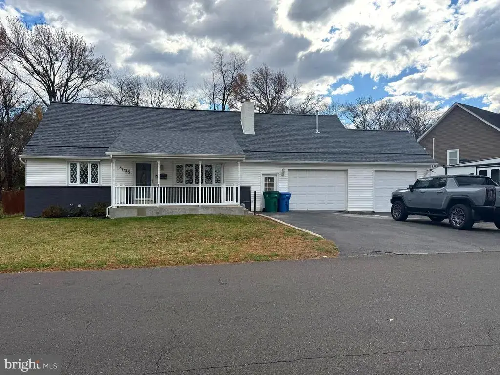 3006 Dixon Ave, BRISTOL