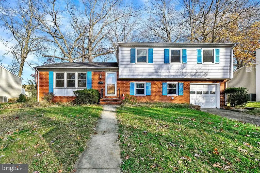 17 Deep Dale Dr, Lutherville Timonium