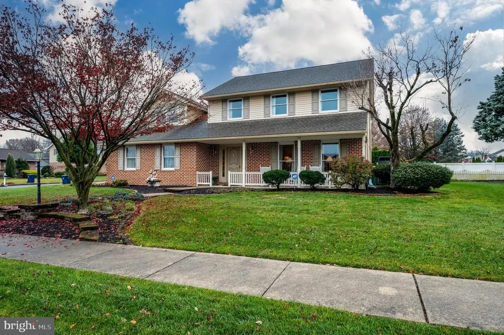 1501 Concord Rd, Reading