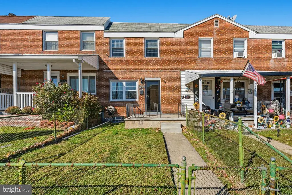 7532 Rabon Ave, Dundalk