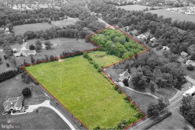 Lot Callowhill Rd, Perkasie