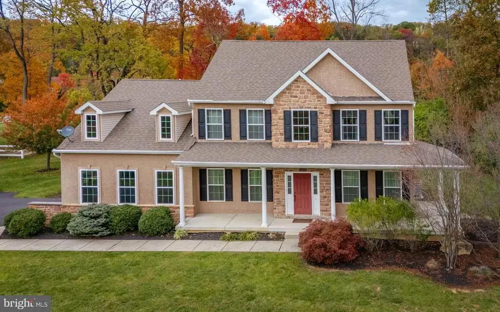 3505 Woodbyne Rd, HELLERTOWN