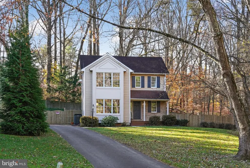 9310 Bellbeck Rd, Baltimore