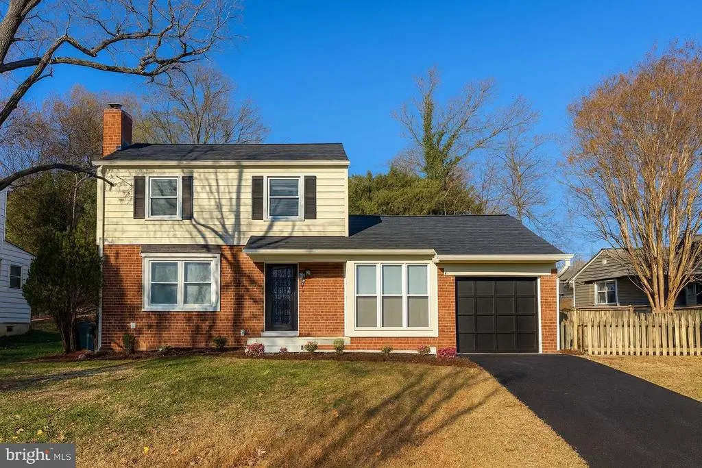 2602 Fox St, Hyattsville