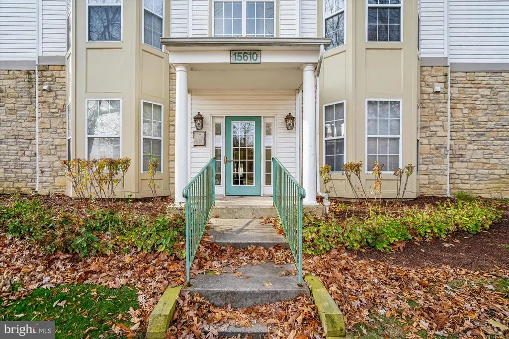 15610 Everglade Ln #e202, Bowie