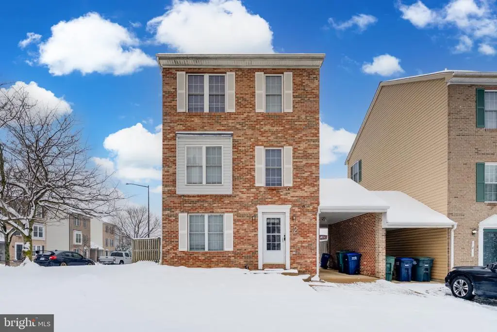 2 Knox Cir Se, WASHINGTON