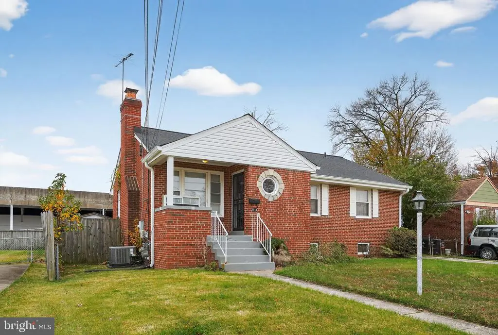 2817 Colebrooke Dr, Temple Hills