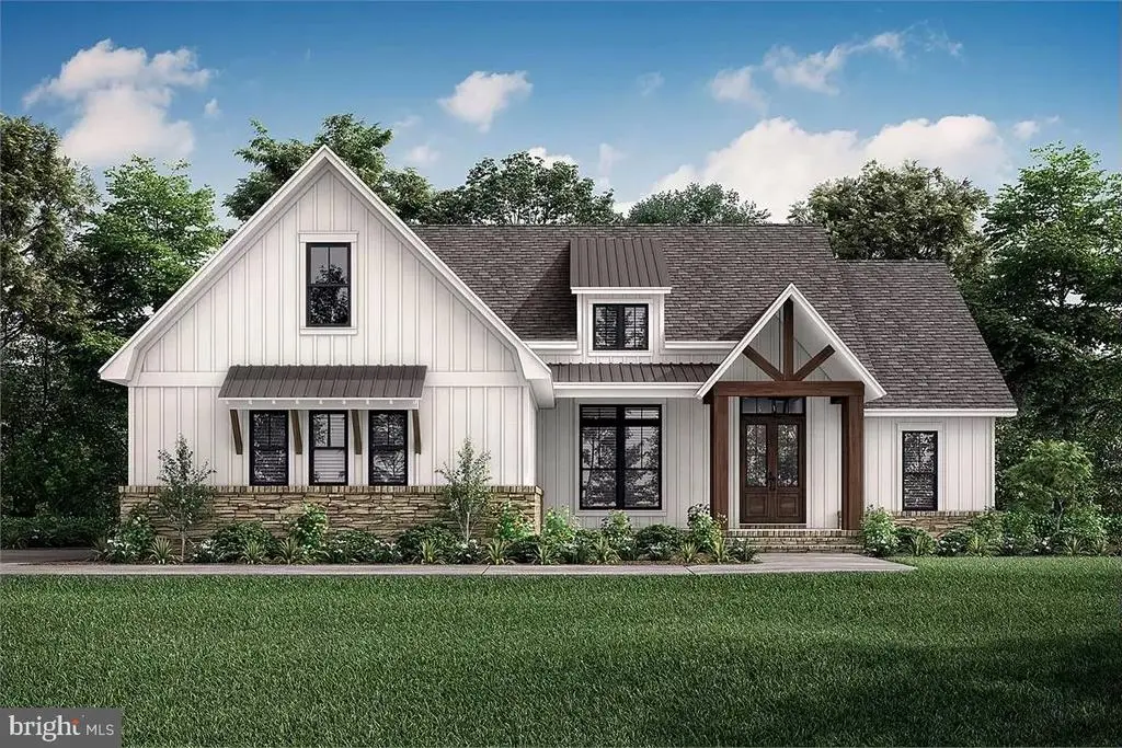 S Hanover St, Carlisle