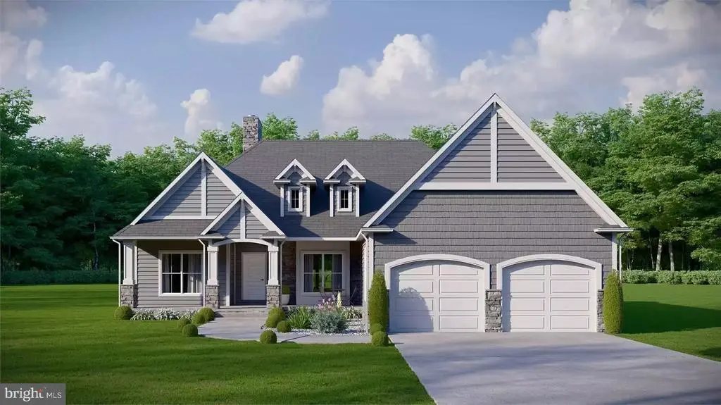 0 Old Harrisburg Rd, Gettysburg